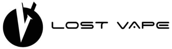 Lost Vape