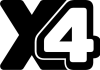 X4